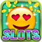 Smiley Slot Machine: Experience the best games