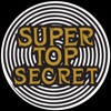 Super Top Secret Sticker Pack 1