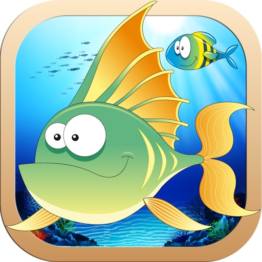 Family of Fish iOS App