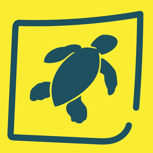 Gumbo Limbo Sea Turtle Day '18 iOS App