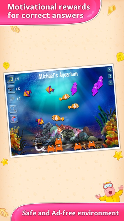 Second Grade Splash Math Common Core Learning Game screenshot-3