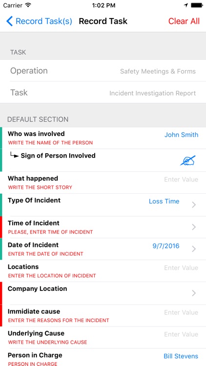 Arcsset screenshot-4