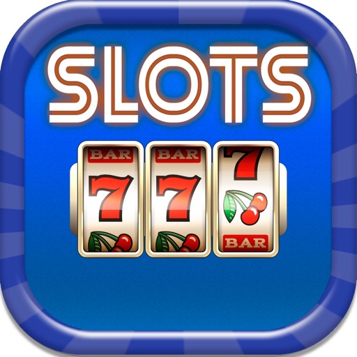 The 3-reel Slots Winner - Free Casino Games icon