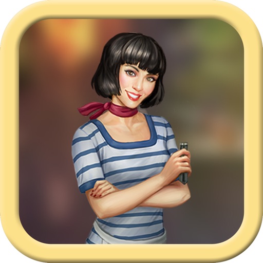 Hidden Object Behind The Reality Icon