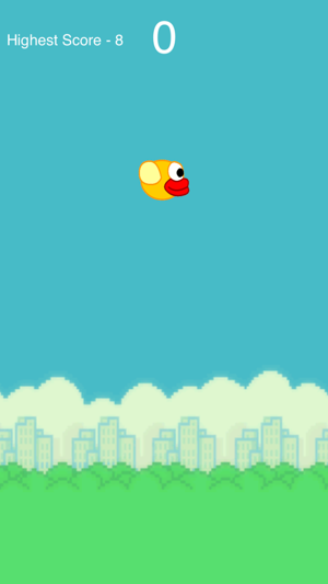 Pochu Bird(圖1)-速報App