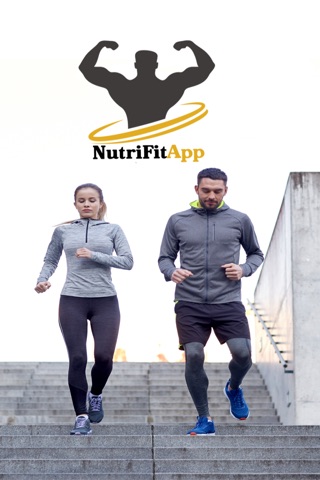 Nutrifitapp screenshot 2