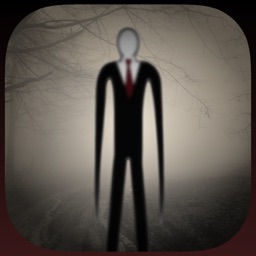 Lost Pages - Slender Man Edition
