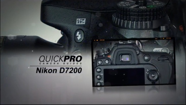 Nikon D7200 from QuickPro(圖2)-速報App