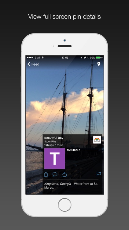 News 6 StormPins