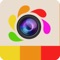 Color Up your magical moments with Photo Editor