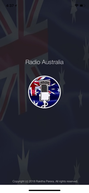 Radio Australia - Live!(圖1)-速報App