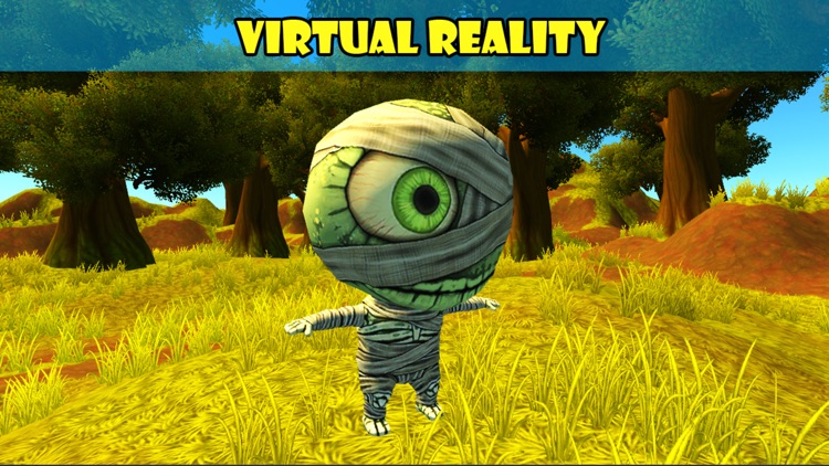 Moron Zombies - VR/AR