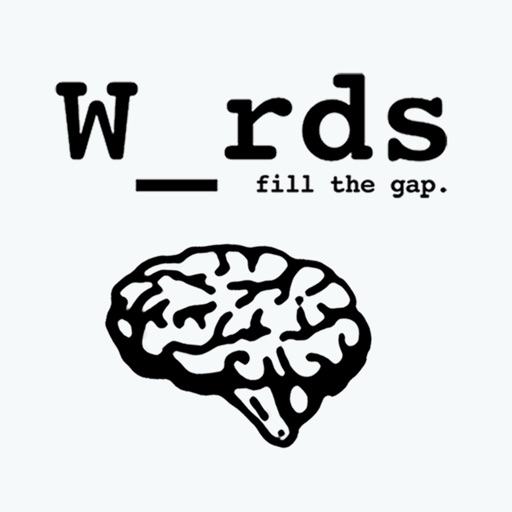 W_rds - Fill the gap