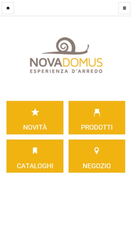 Novadomus