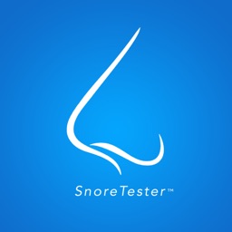 SnoreTester