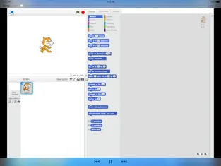 Captura de Pantalla 2 Tutorials for Scratch Lite iphone