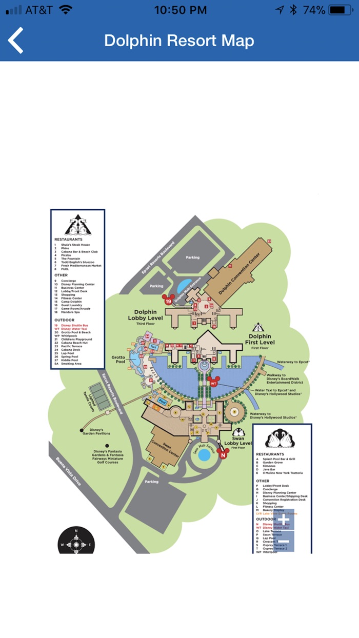 National Sales Meeting 2018