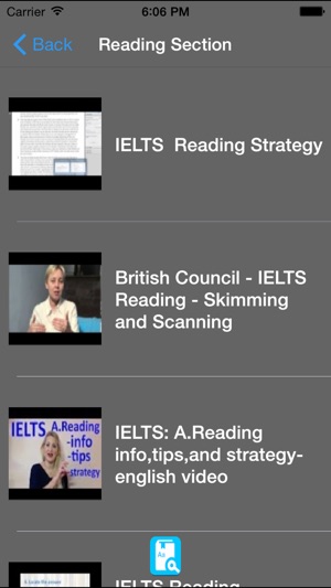 IELTS Preparation - Lessons & Exams Tips(圖4)-速報App