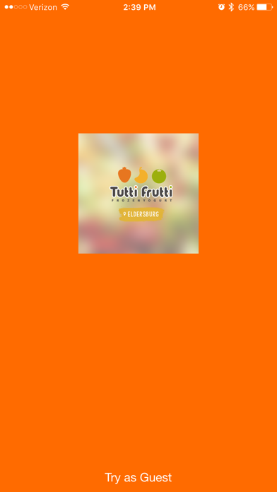 How to cancel & delete Tutti Frutti Eldersburg from iphone & ipad 2