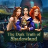 The Dark Truth of Shadowland