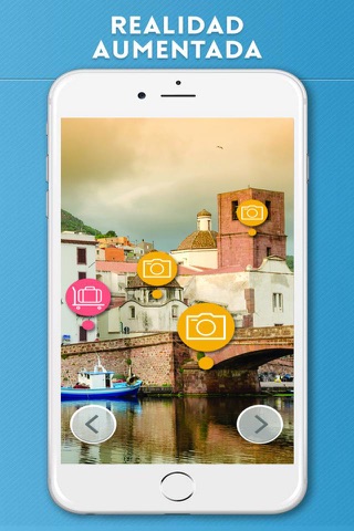 Sardinia Travel Guide screenshot 2
