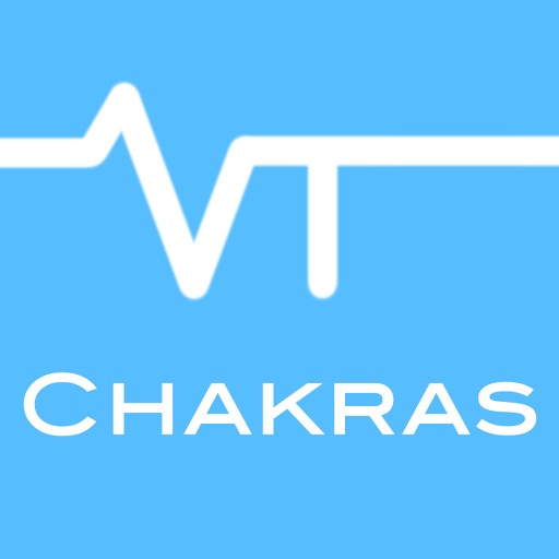 Vital Tones Chakras Pro icon