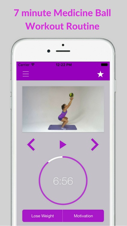 Partner Exercises & The Buddy Workout Routine screenshot-2