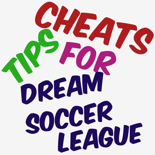 Cheats Tips For Dream Soccer League Icon