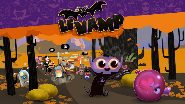 ‎Le Vamp Screenshot