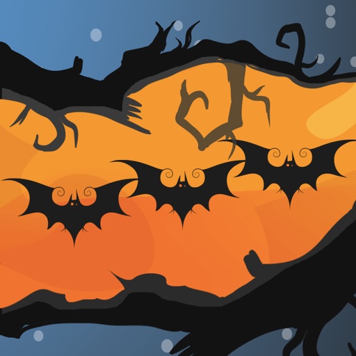 Awesome Halloween Slots Machine 2015 - Spooky Edition icon