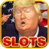 Trump Slot Machine