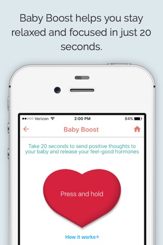 Start Smart for Your Baby screenshot 3