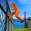 Alcatraz Prison Escape Mission