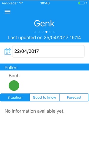 Airallergy(圖2)-速報App