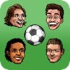 DreamHeadSoccer for MotionPlay