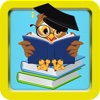 Learn Letters Early Reading: Animals Academy