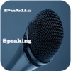#1 Public Speaking Tips
