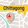 Chittagong Offline Map Navigator and Guide