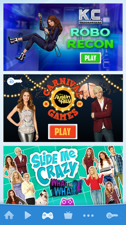 Disney Channel – Watch Full Episodes, Movies & TV