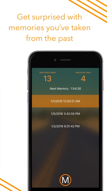 Reminisce - A New Way To Make Memories