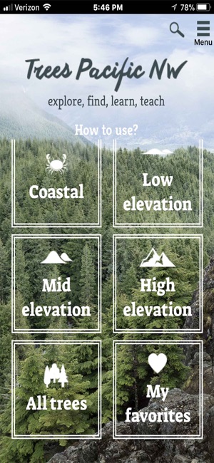 Trees PNW(圖2)-速報App