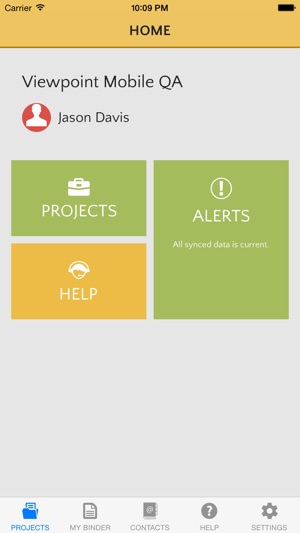 ProContractor Mobile(圖1)-速報App