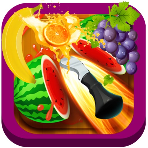 New Crush Fruit 2 Icon