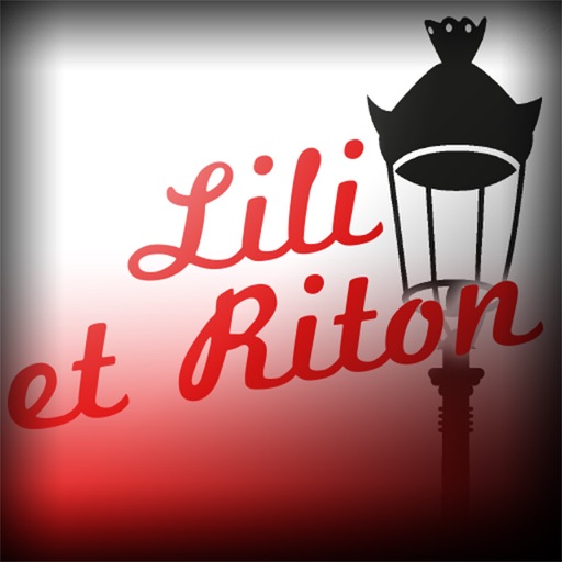 Lili et Riton icon