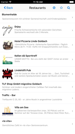 Goldach Gemeinde(圖4)-速報App