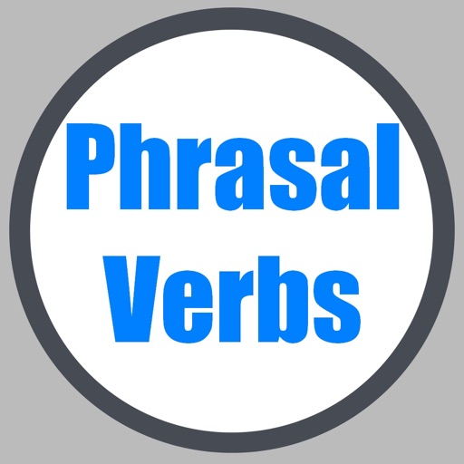 Common Phrasal Verbs