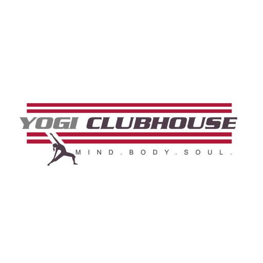 YogiClubhouse icon
