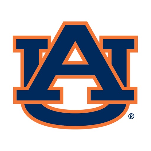 Auburn University Stickers for iMessage