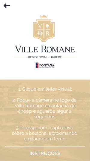 Ville Romane(圖2)-速報App