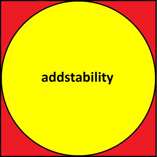 addstability icon